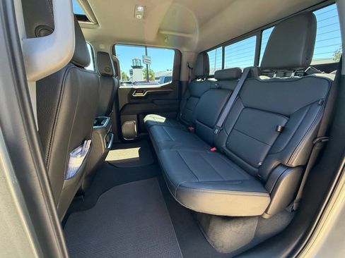 Used 2024 GMC Sierra 1500 Denali w/ Denali Reserve Package AWD/4WD image 25