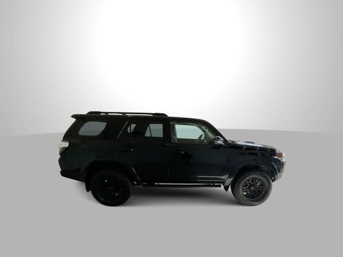 Used 2024 Toyota 4Runner TRD Off-Road Premium w/ Off Road Premium Plus Package AWD/4WD image 9