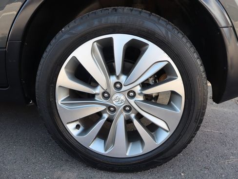 Used 2017 Buick Encore Preferred FWD image 40