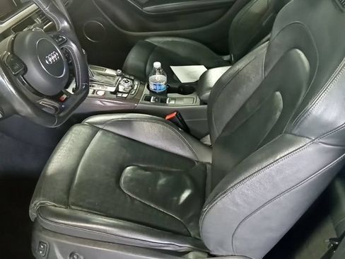 Used 2015 Audi S5 Premium Plus AWD/4WD image 9