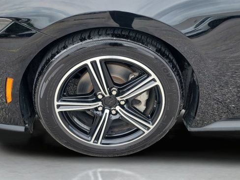 Used 2024 Ford Mustang Premium RWD image 26
