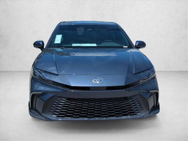 Used 2026 Toyota Camry SE FWD image 2