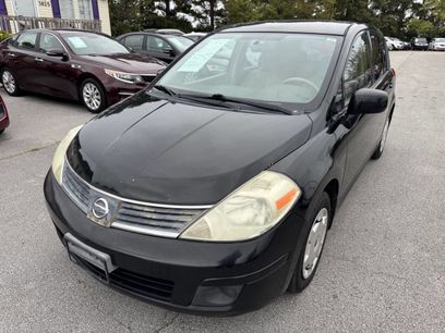 Used 2008 Nissan Versa 1.8 S w/ PWR Pkg