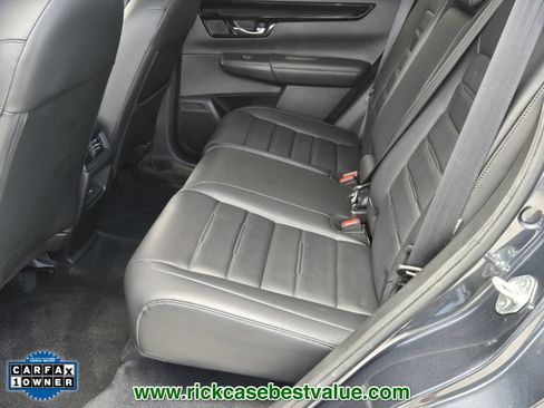 Used 2024 Honda CR-V EX-L image 11