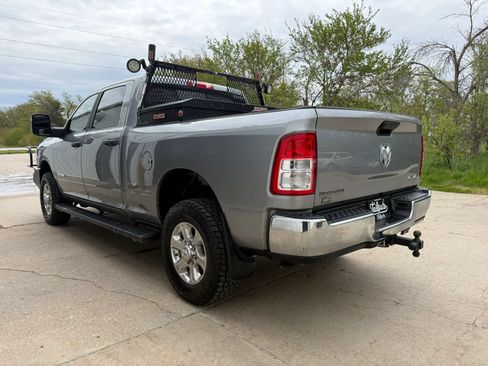 Used 2023 RAM 2500 Big Horn w/ Level 1 Equipment Group AWD/4WD image 5
