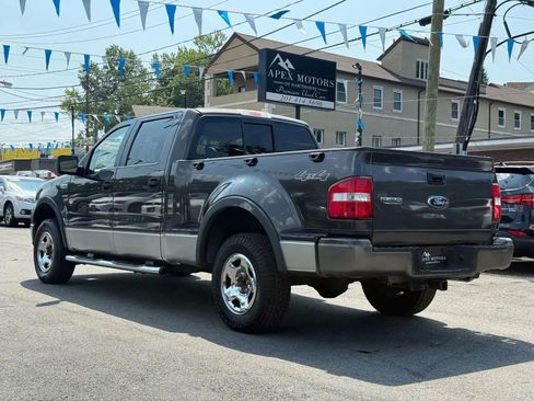 Used 2007 Ford F150 XLT image 5