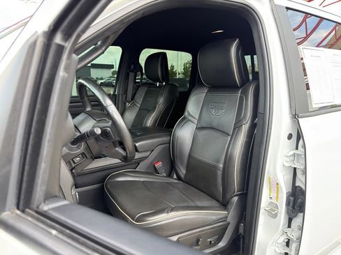 Used 2024 RAM 2500 Rebel w/ Towing Technology Group AWD/4WD image 13