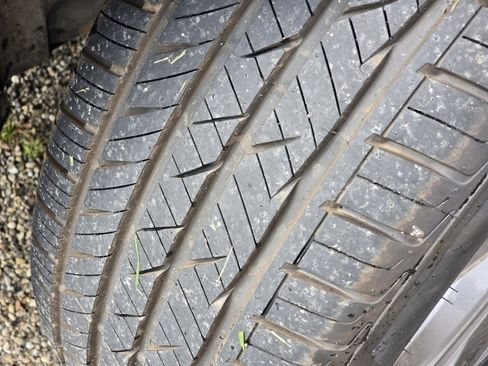 Used 2022 Honda CR-V Touring image 31