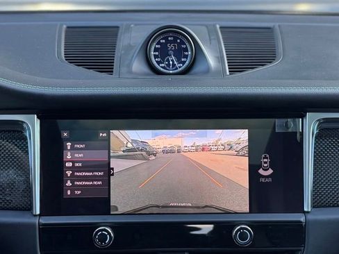 Certified 2023 Porsche Macan GTS AWD/4WD image 30