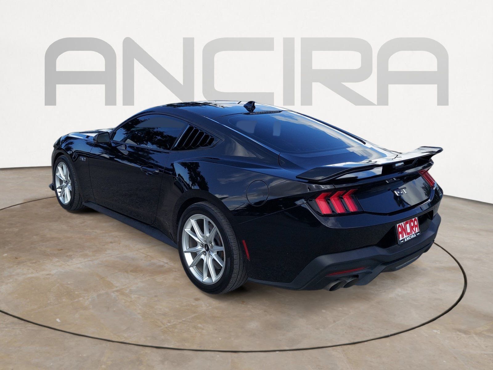 Used 2024 Ford Mustang GT Premium RWD image 8