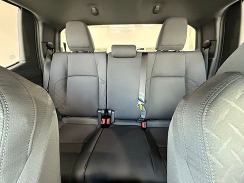 New 2025 Toyota Tacoma SR5 image 35