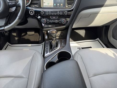 Used 2015 Kia Optima EX w/ EX Premium Package FWD image 25
