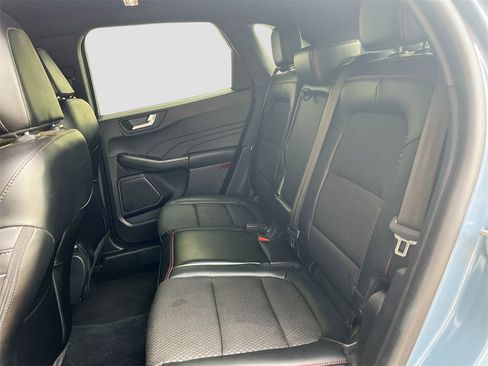 Used 2024 Ford Escape ST-Line w/ Tech Pack #1 image 23