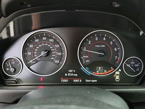 Used 2019 BMW 430i Gran Coupe xDrive w/ Convenience Package AWD/4WD image 14