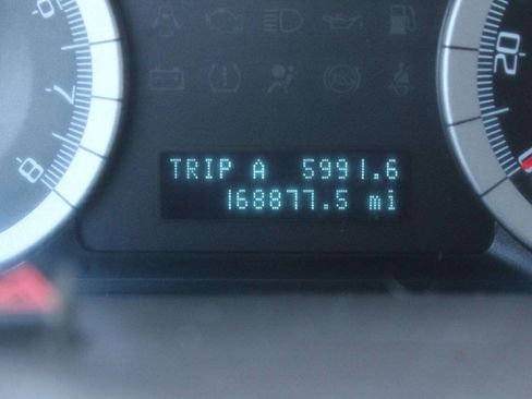 Used 2009 Ford Escape Limited AWD/4WD image 11