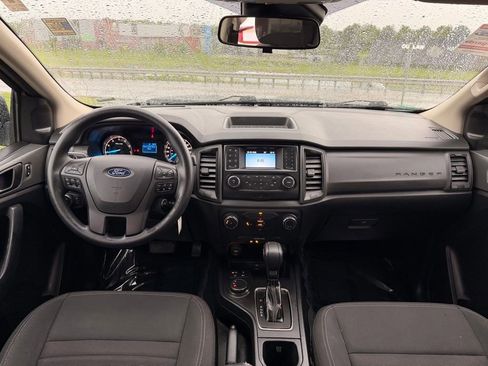 Used 2022 Ford Ranger XL w/ Equipment Group 101A High AWD/4WD image 26