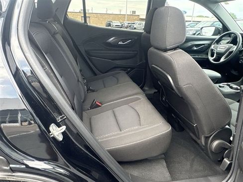 Certified 2024 GMC Terrain SLE w/ Driver Convenience Package FWD image 26