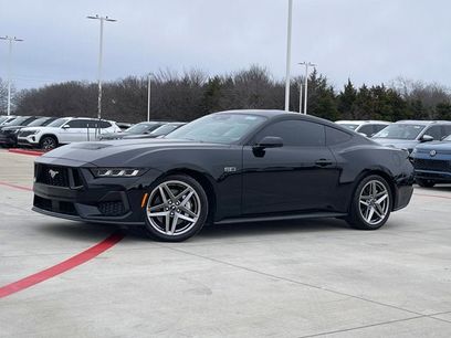 Used 2024 Ford Mustang GT Premium