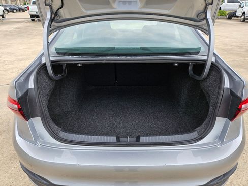 Used 2025 Volkswagen Jetta S FWD image 28