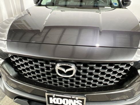 Used 2023 MAZDA CX-50 2.5 S w/ Cargo Package image 12