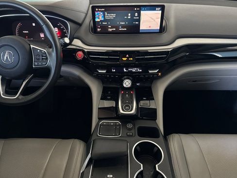 Used 2023 Acura MDX FWD w/ Technology Package image 16