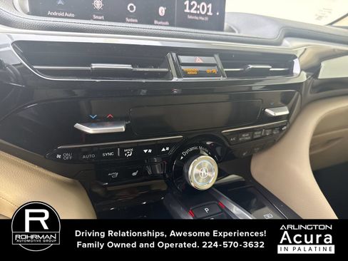 Certified 2023 Acura MDX SH-AWD image 10