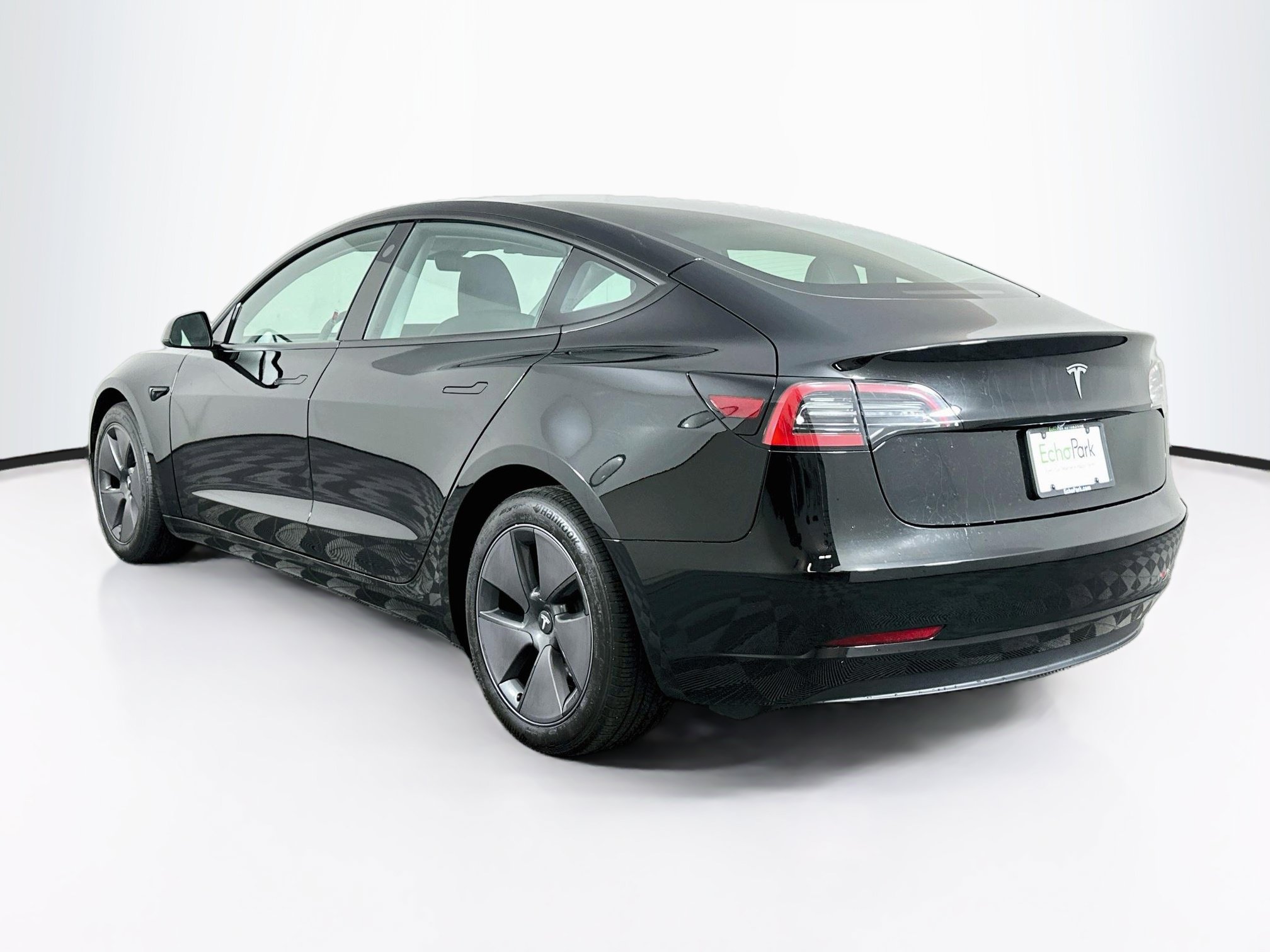 Used 2023 Tesla Model 3 Standard Range RWD image 5