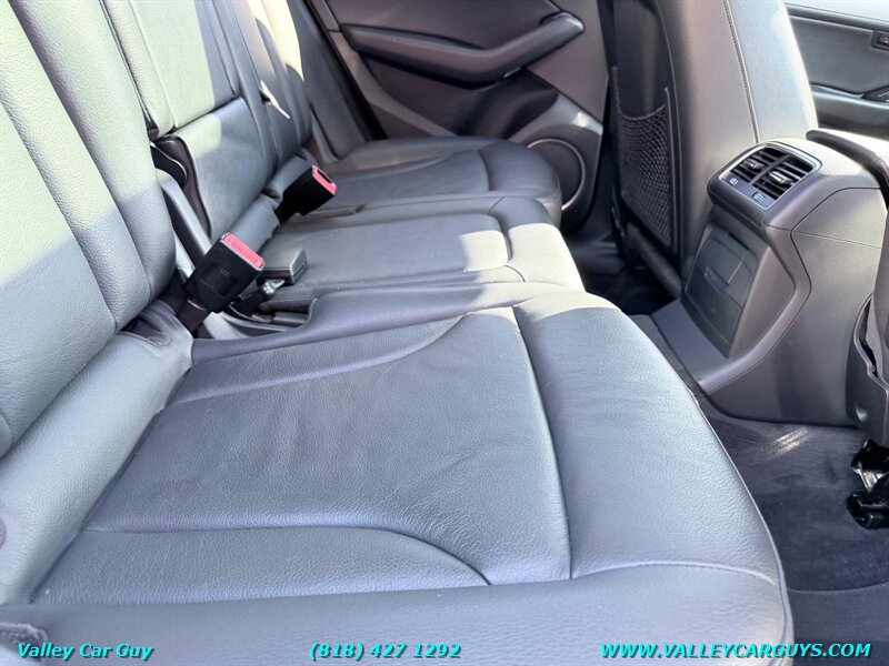 Used 2014 Audi Q5 2.0T Premium Plus w/ Premium Plus Package AWD/4WD image 25