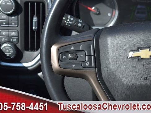 Certified 2023 Chevrolet Silverado 2500 High Country w/ Z71 Off-Road Package image 29