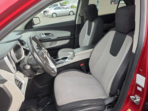 Used 2015 Chevrolet Equinox LT w/ Power Convenience Package FWD image 12