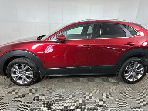Used 2023 MAZDA CX-30 AWD 2.5 S w/ Preferred Package image 6