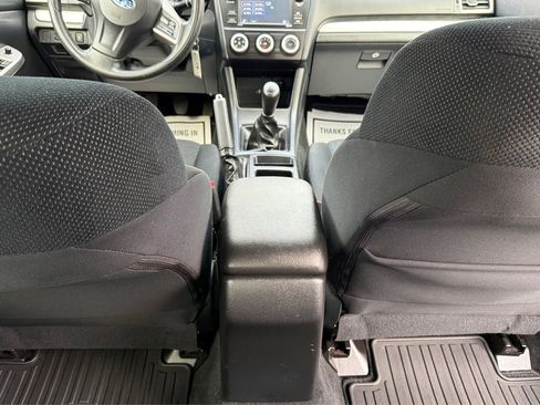 Used 2015 Subaru Impreza 2.0i image 19