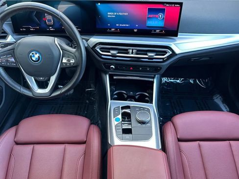 Used 2023 BMW i4 eDrive35 w/ Premium Package image 14