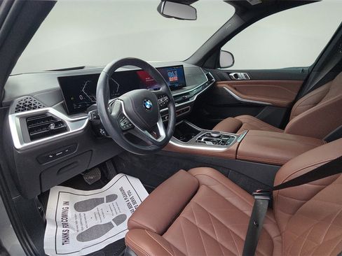 Used 2024 BMW X5 sDrive40i image 23