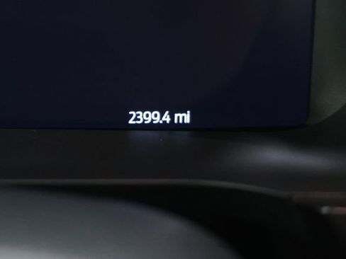 Used 2025 Ford F150 Raptor w/ Equipment Group 803A Raptor R image 5