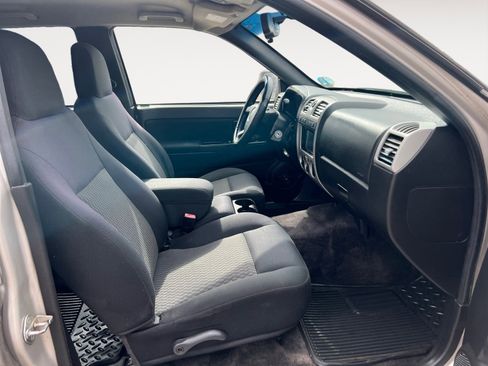 Used 2009 Chevrolet Colorado LT image 15