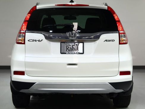Used 2015 Honda CR-V EX-L image 12
