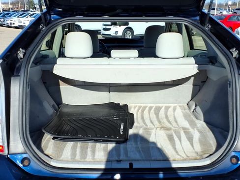 Used 2013 Toyota Prius Three image 7