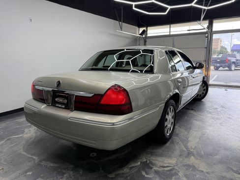 Used 2004 Mercury Grand Marquis LS RWD image 5