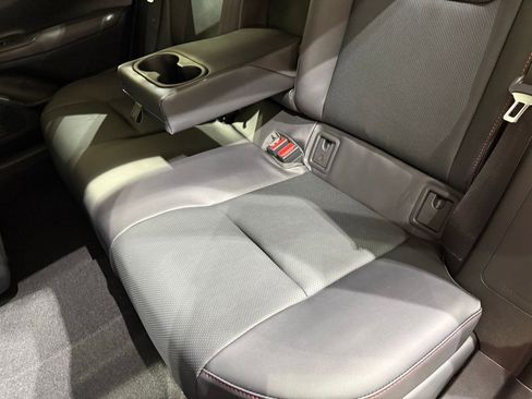 New 2026 Toyota Prius Plug-In Hybrid FWD image 19