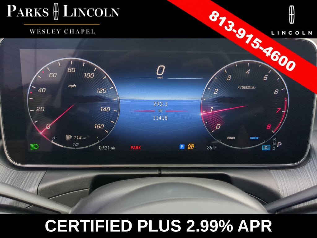 Used 2024 Mercedes-Benz C 300 Sedan image 33