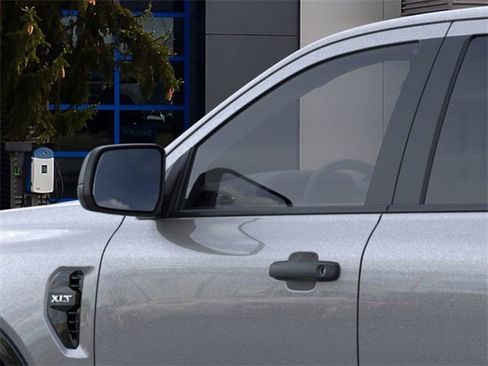 New 2025 Ford Ranger XLT w/ Trailer Tow Package image 20