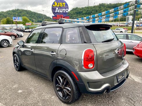 Used 2012 MINI Cooper Countryman S image 5