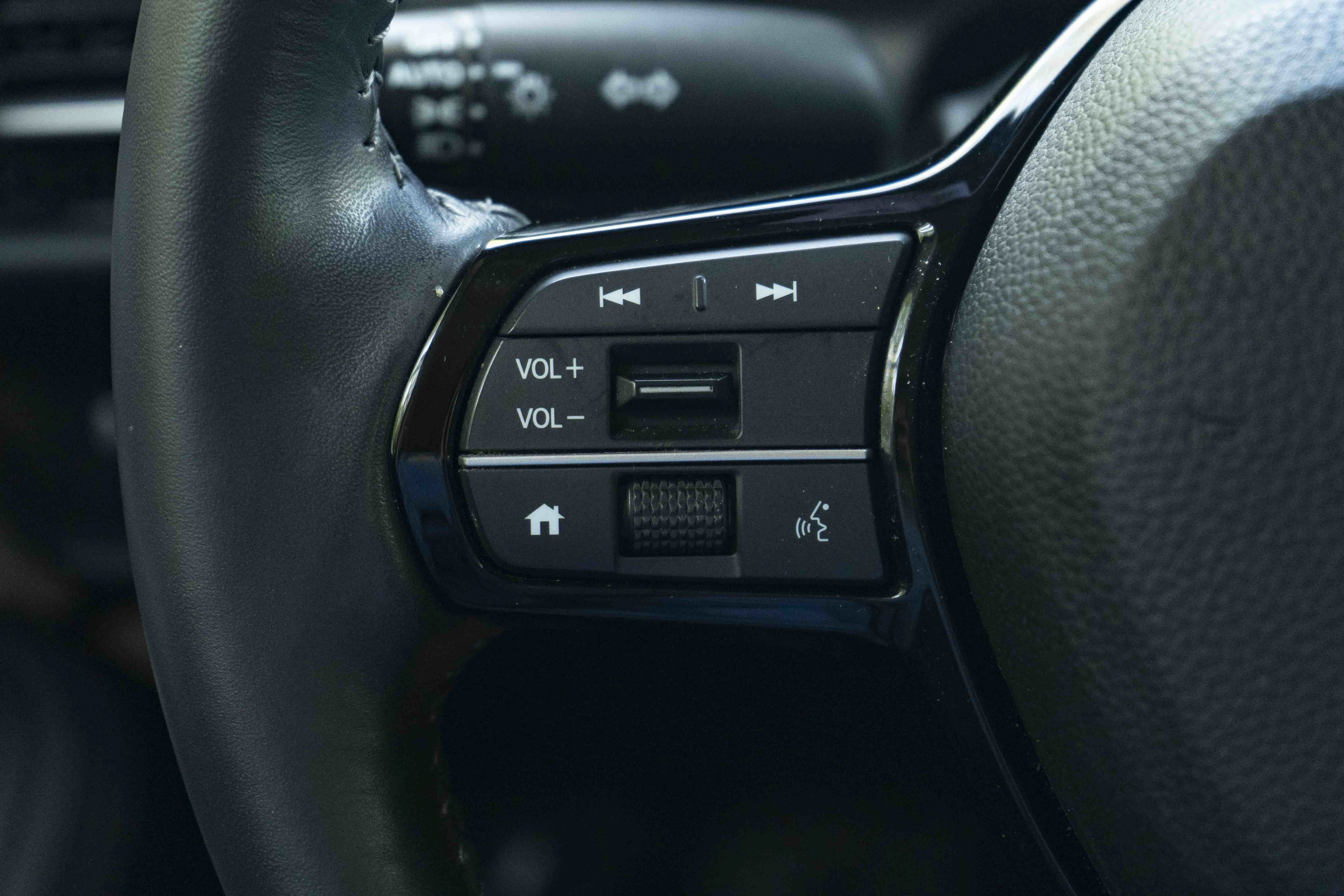 Used 2023 Honda HR-V EX-L image 20