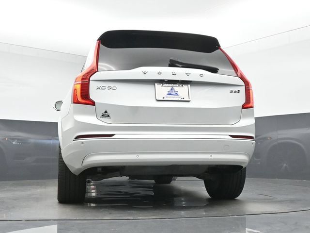 Used 2024 Volvo XC90 B6 Plus w/ Protection Package Premier AWD/4WD image 15