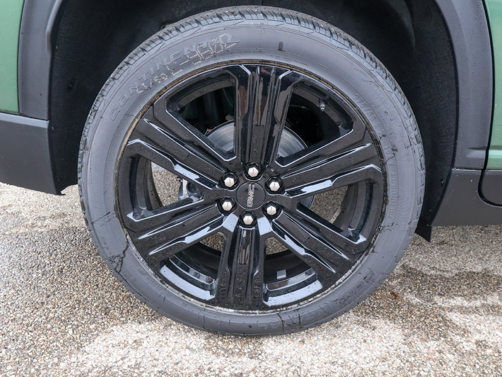 New 2027 GMC Acadia Elevation w/ Black Edition AWD/4WD image 39