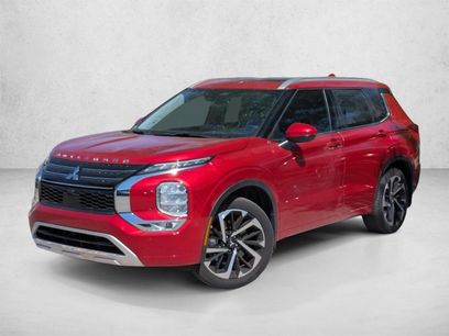 Used 2023 Mitsubishi Outlander SEL