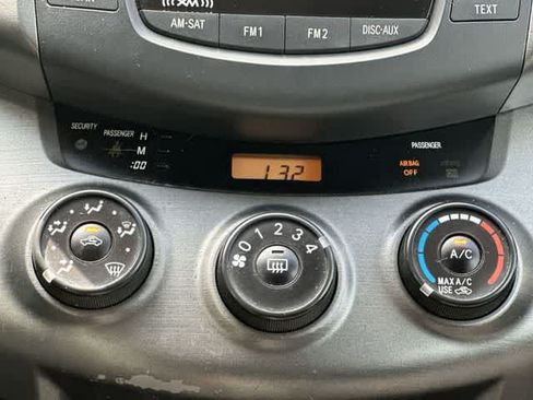 Used 2011 Toyota RAV4 Sport w/ Sport Extra Value Pkg AWD/4WD image 12