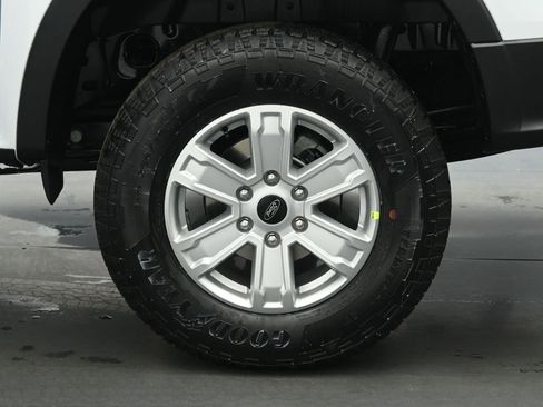 New 2025 Ford Ranger XL image 20