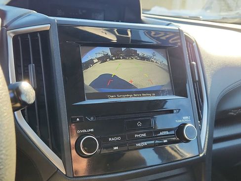 Used 2019 Subaru Impreza 2.0i Premium w/ Eyesight & BSD/Rcta & SRF image 11